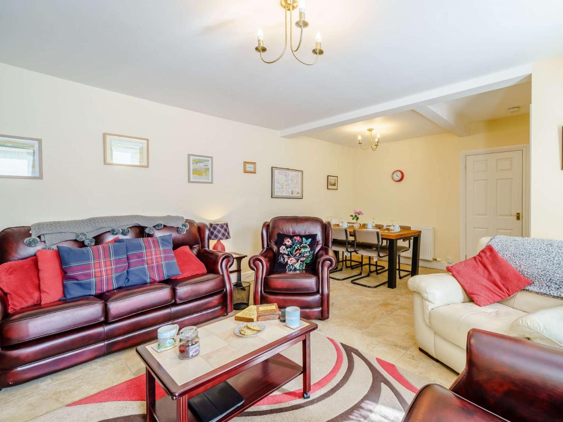 3 Bed In 59384 *